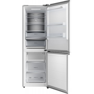 Teka Ψυγειοκαταψύκτης 338lt Total NoFrost Υ185xΠ59.5xΒ70εκ. Λευκός RBF 64670 WH Teka Ψυγειοκαταψύκτης 338lt Total NoFrost Υ185xΠ59.5xΒ70εκ. Λευκός RBF 64670 WH